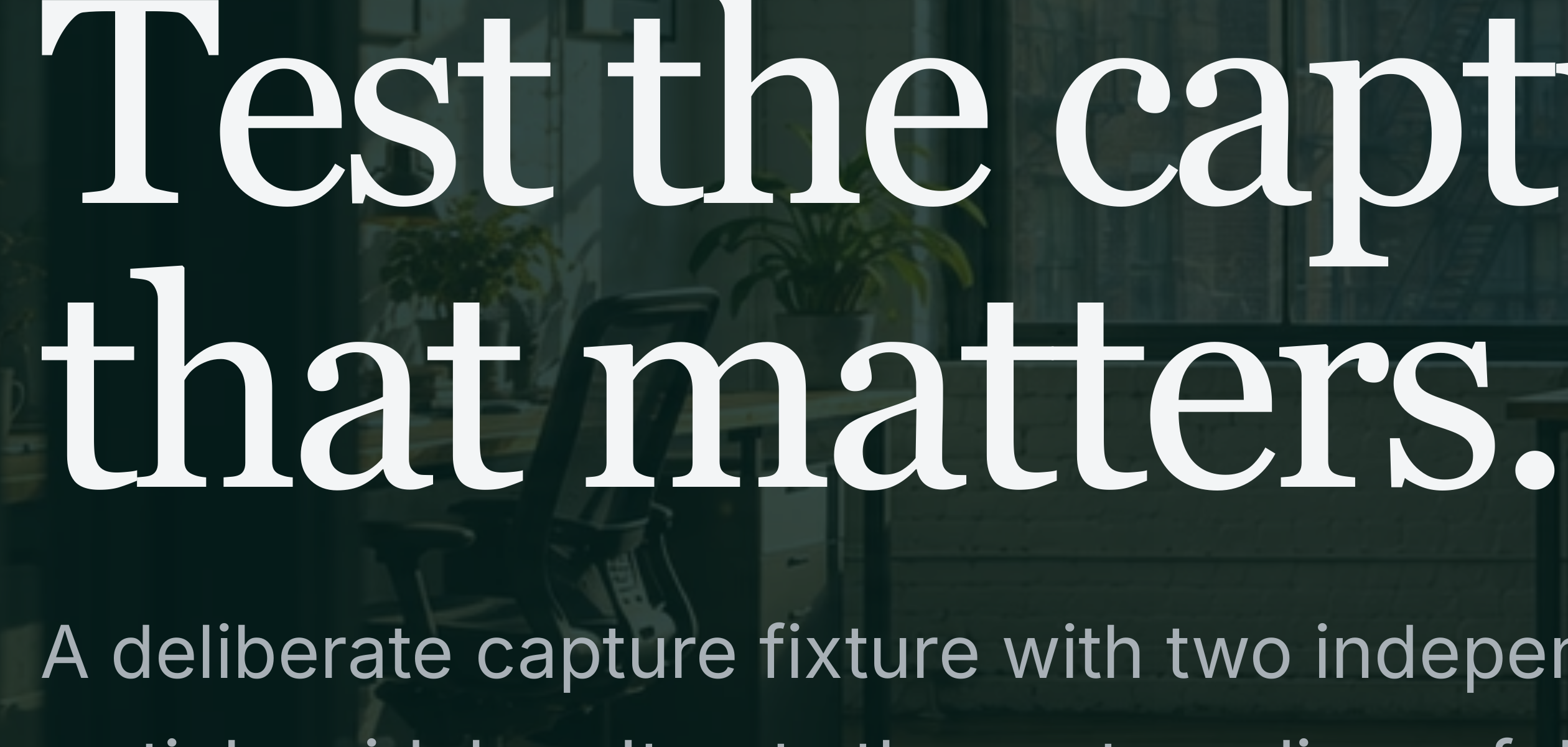 Vector PDF of the same page zoomed to 600 percent, with sharp text and lines